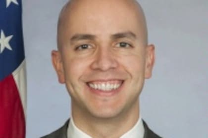 Juan Sebastián González representó la campaña de Biden en el Grupo de Trabajo de la Unidad Biden-Sanders sobre Inmigración.