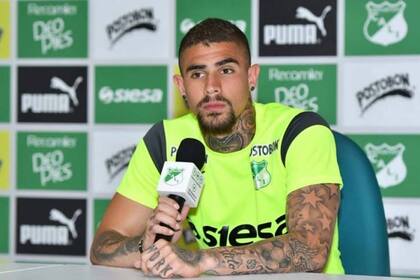 Juan Sebastián Quintero, víctima de la violencia en Cali