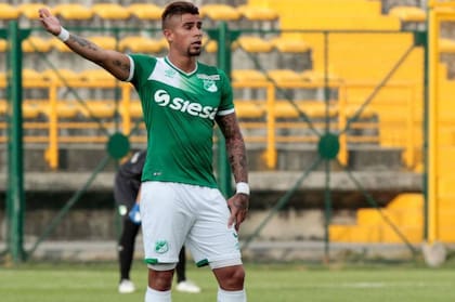 Juan Sebastián Quintero, víctima de la violencia en Cali