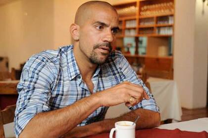 Juan Sebastián Verón irá por la presidencia del club