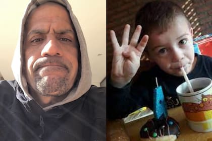 Juan Sebastián Verón se sumó al pedido de justicia por el crimen de Lucio Dupuy