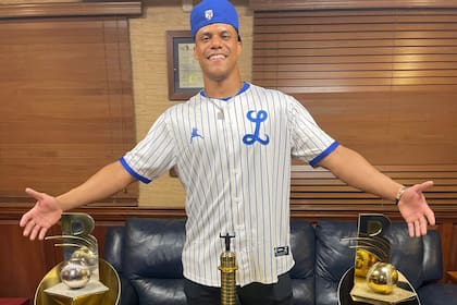 Juan Soto confirmó que los Mets le dieron el visto bueno para jugar con los Tigres del Licey, pero aún no hay fecha definida para su regreso