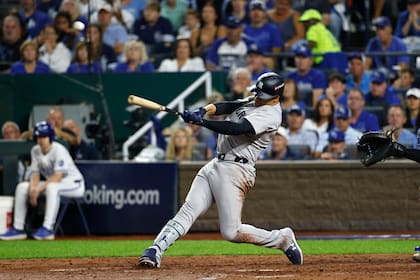 Juan Soto es considerado uno de los mejores bateadores de la historia del béisbol