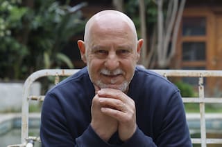 Juan Subirá: los 25 años de un disco emblemático, la bala que pudo haberlo matado y las puertas abiertas para Cordera