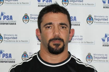 Juan Suris dice desde prisión que la causa que enfrenta está armada y que se trata de una interna policial