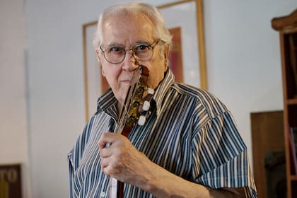 Juan "Tata" Cedrón