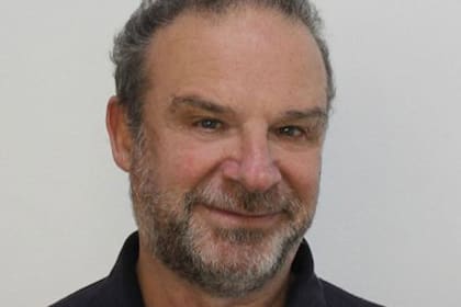 Juan Uccelli
Consultor