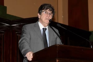 Juan Vicente Sola reeditó su libro pionero del análisis económico del derecho