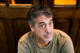 El documental que hace foco en el dolor de los familiares de las víctimas de la guerrilla