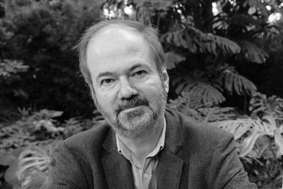 Juan Villoro regresa a la ficción tras nueve años dedicado a otros universos literarios y al periodismo