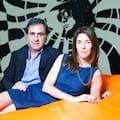 “Cuando empezamos, no sabíamos nada de arte”