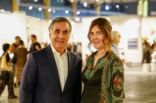 Reconocen en arteba a quienes ayudan a cambiar “la manera de mirar”