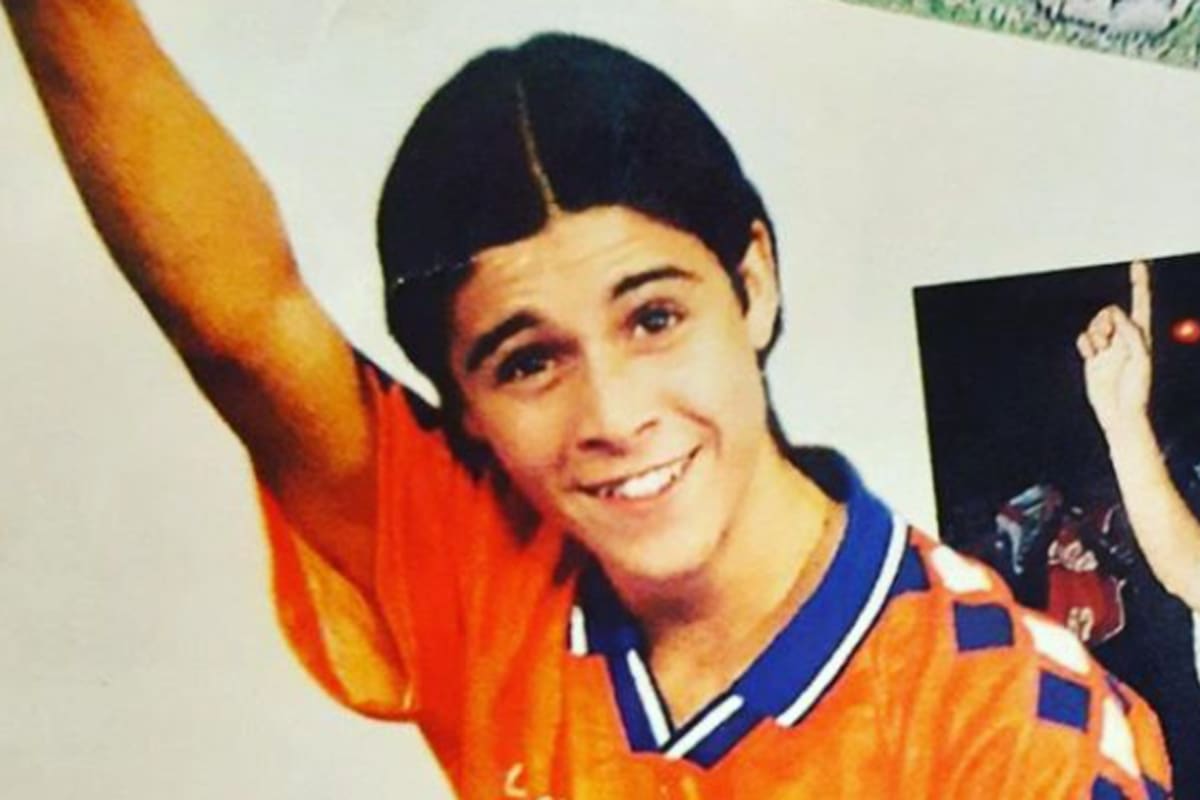Juan Yacuzzi: los peligros de la fama, las noches con Diego Maradona, su enojo con Carmen Barbieri y por qué dejó de actuar