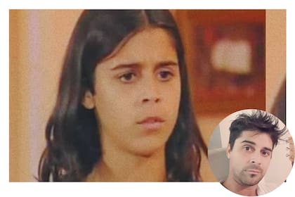 Juan Yacuzzi recordó su paso por Cebollitas y dio escalofriantes detalles de cómo era el trato hacia los niños