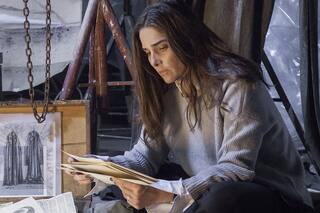 Edha: un recorrido por la primera serie argentina producida por Netflix