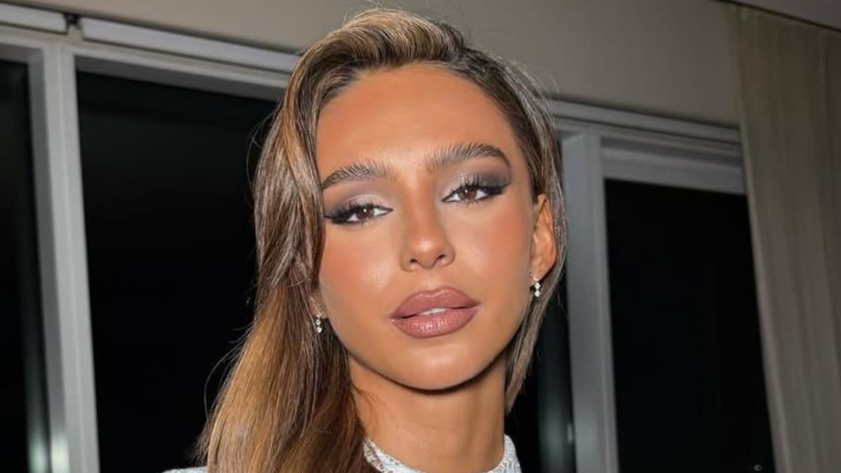 Juanita Tinelli denunció a su exnovio por violencia de género - LA NACION