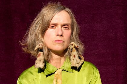 Juana Molina