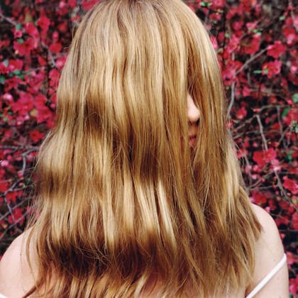 “Me encanta porque la sensación es que hice un disco y después fue y vino, pasó por allá, por acá, rebotó… hizo su camino solo", dice Juana Molina sobre 'Segundo'