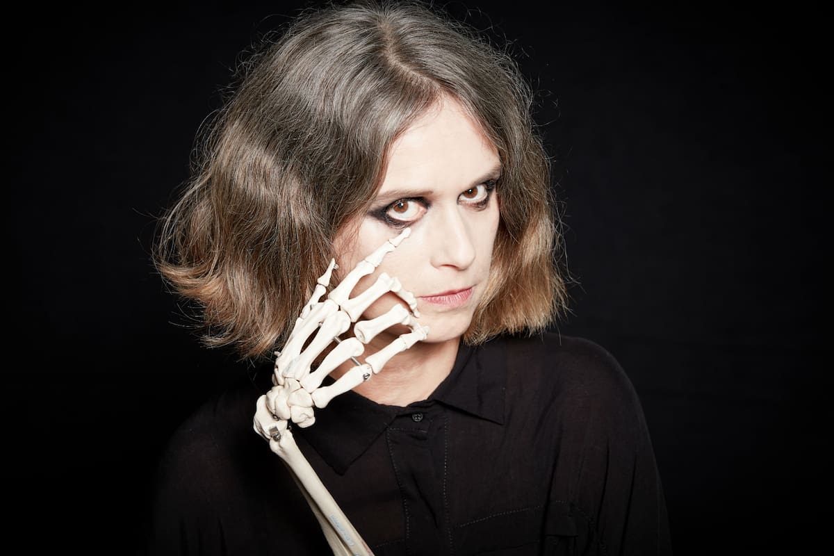 Juana Molina