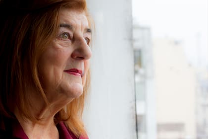 Juana Bignozzi, homenajeada a 85 años de su nacimiento en el CCK