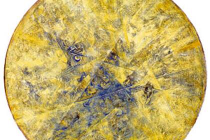 Juana Butler, armonía de color y sutileza en la pincelada