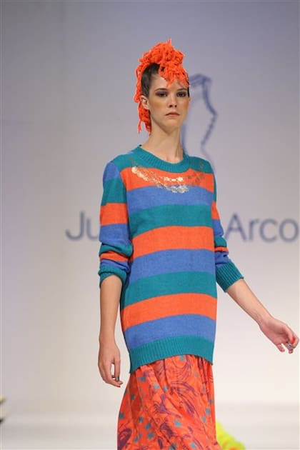 Juana De Arco
