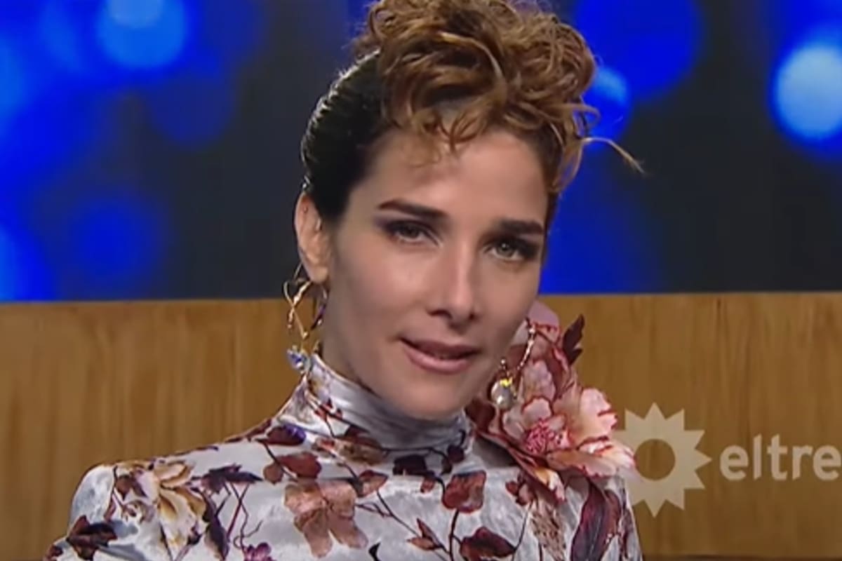 Juana disparó contra quienes la criticaron la última semana