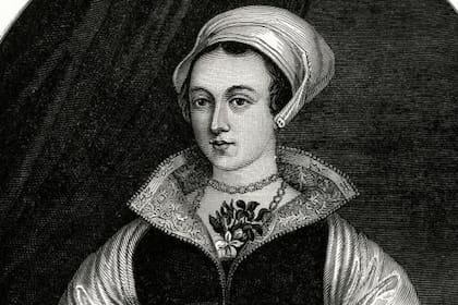Juana Grey fue reina de facto de Inglaterra e Irlanda desde el 10 de julio hasta el 19 de julio de 1553; su historia pasó desapercibida dentro de la compleja trama de la dinastía Tudor, uno de los períodos históricos más populares de la literatura y la leyenda inglesa