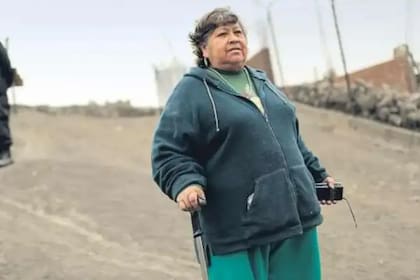 Juana Lazo reside en el penal de Lurigancho (Foto: YouTube Al Sexto Día)