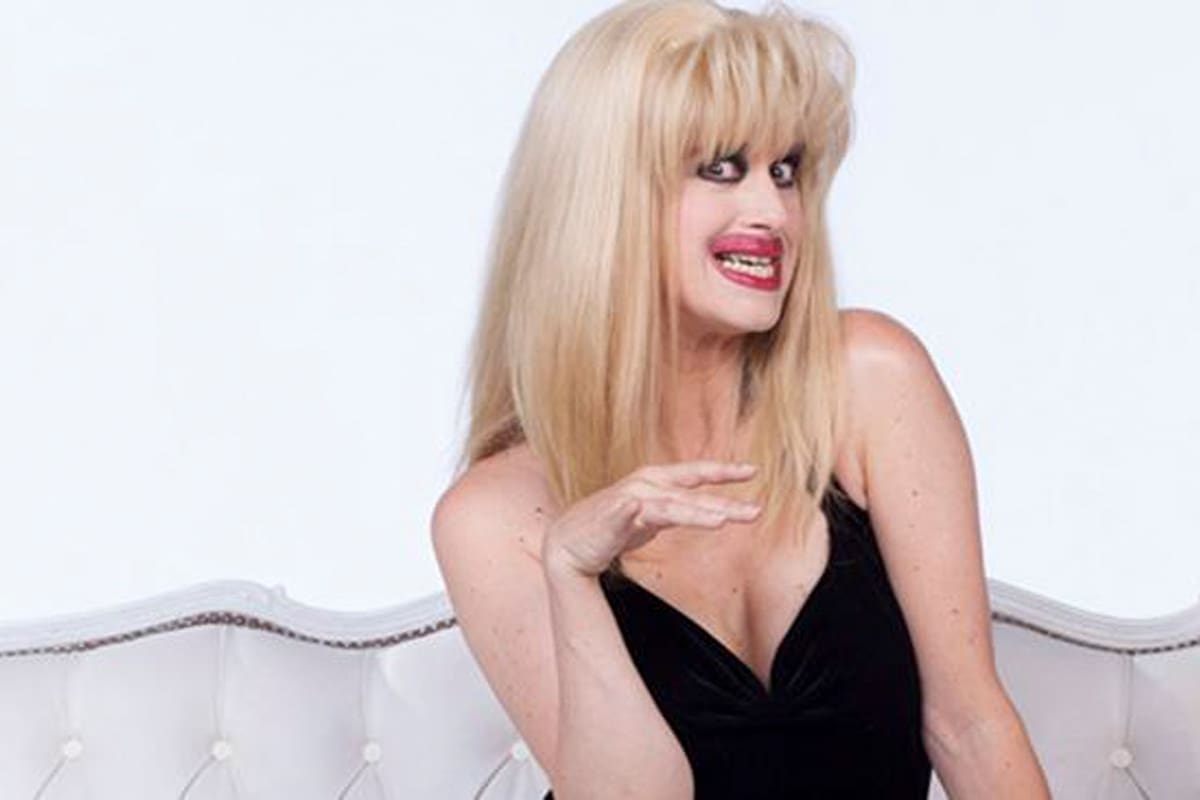 Juana Molina como Marcela Balsam