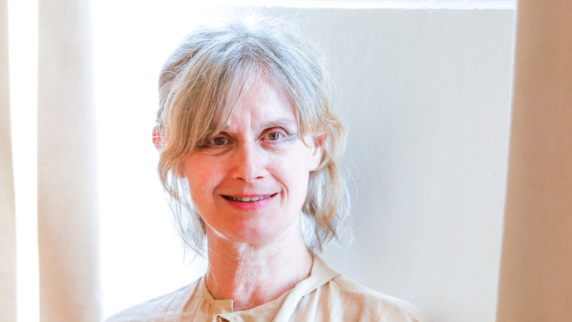 Juana Molina se prepara para su primer show del año y para reeditar su primer disco, Rara, del que pudo recuperar los derechos