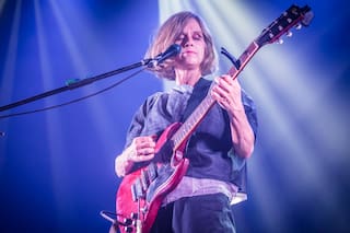 Streaming, la alternativa de los músicos para llevar adelante sus shows