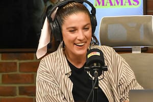 Juana Repetto comparte cada detalle de su vida con sus seguidores (Foto: Instagram/@juanarepettook)