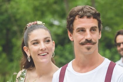 Juana Repetto está separada de Sebastián Graviotto desde principios de año (Foto: Instagram @juanarepettook)