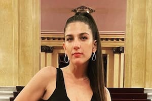 Juana Repetto reflexionó sobre la maternidad y reveló quién fue la actriz que la apoyó en su decisión de ser madre soltera (Foto: Instagram @juanarepettook)