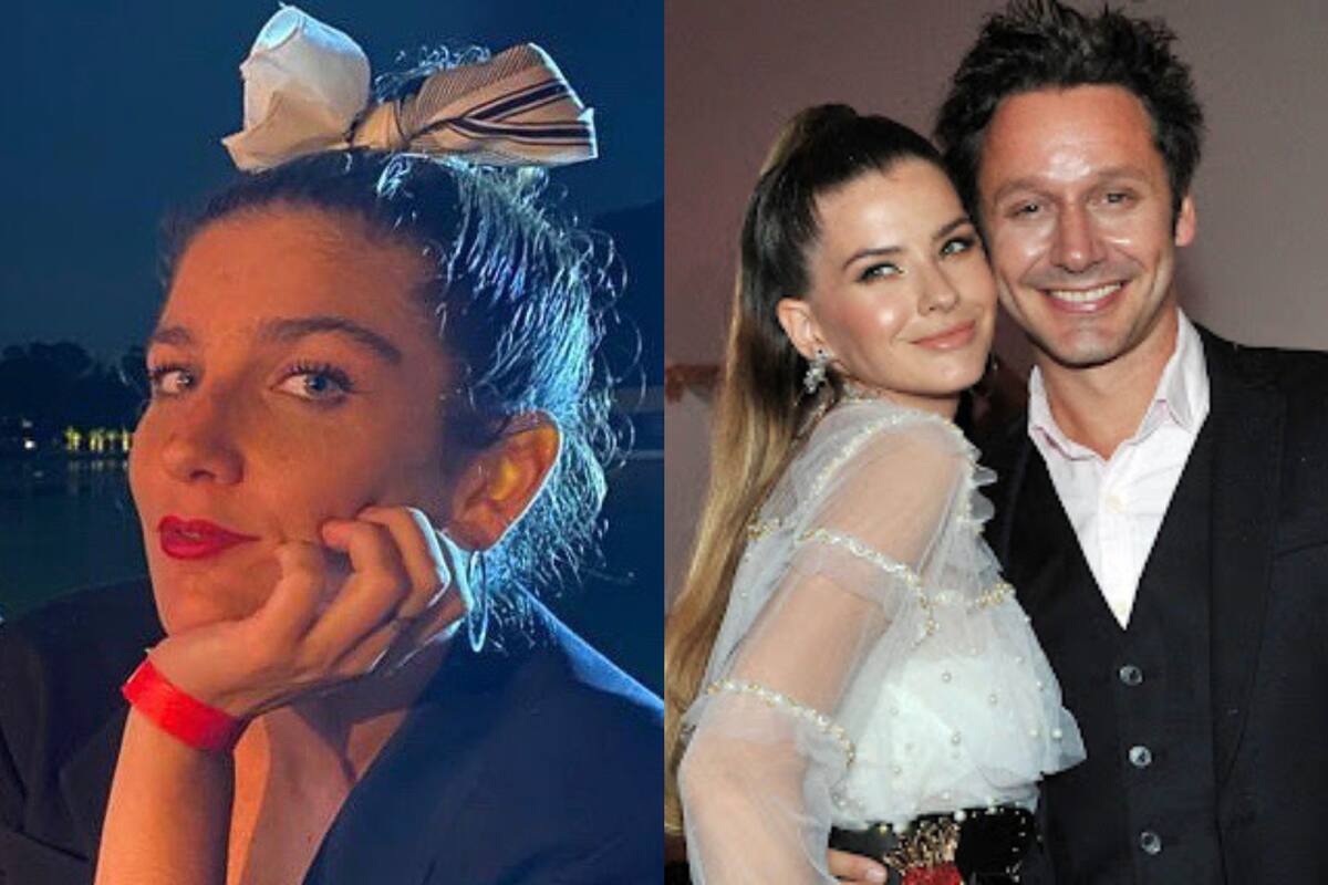 Juana Repetto se disculpó con la China Suárez y Benjamín Vicuña por haber bromeado sobre la crisis de pareja que atraviesan