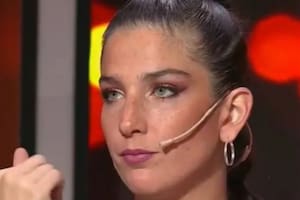 Juana Repetto se fue de vacaciones, recibió críticas de sus seguidores y respondió sin filtro: “¿No piensan?”