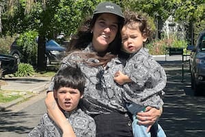 Juana Repetto se hartó de una seguidora de Instagram y la expuso con una captura