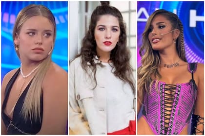 Juana Repetto se pronunció a favor de Julieta Poggio y lanzó palabras demoledoras contra Coti Romero