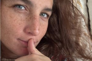 Juana Repetto volvió a sorprender a sus seguidores (Foto: Instagram/@juarepetto)