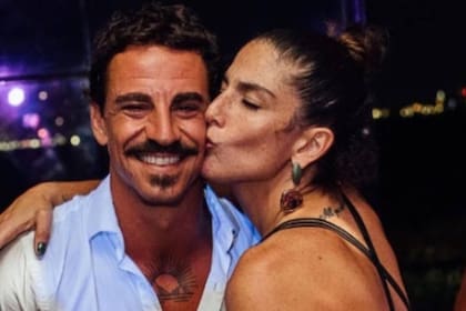 Juana Repetto y Sebastián Graviotto vivieron una historia de amor llena de reencuentros