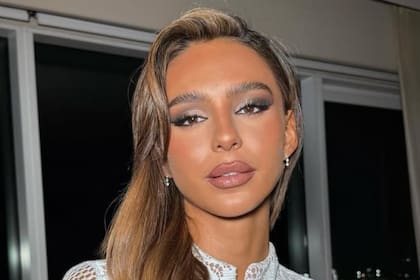 Juana Tinelli hizo una publicación en Instagram y un comentario de Camilo ‘Jeta’ Castagnola dejó en evidencia cómo está hoy su relación (Foto: Instagram @juanittinelli1)