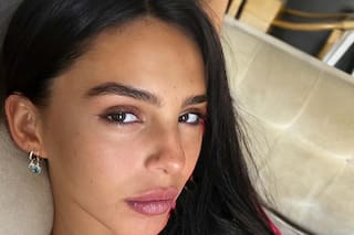 Juana Tinelli: qué dice la amenaza que recibió y quién es el poderoso empresario que nombra en su denuncia