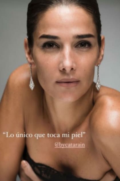 Juana tuvo un excelente 2020 donde se probó como conductora