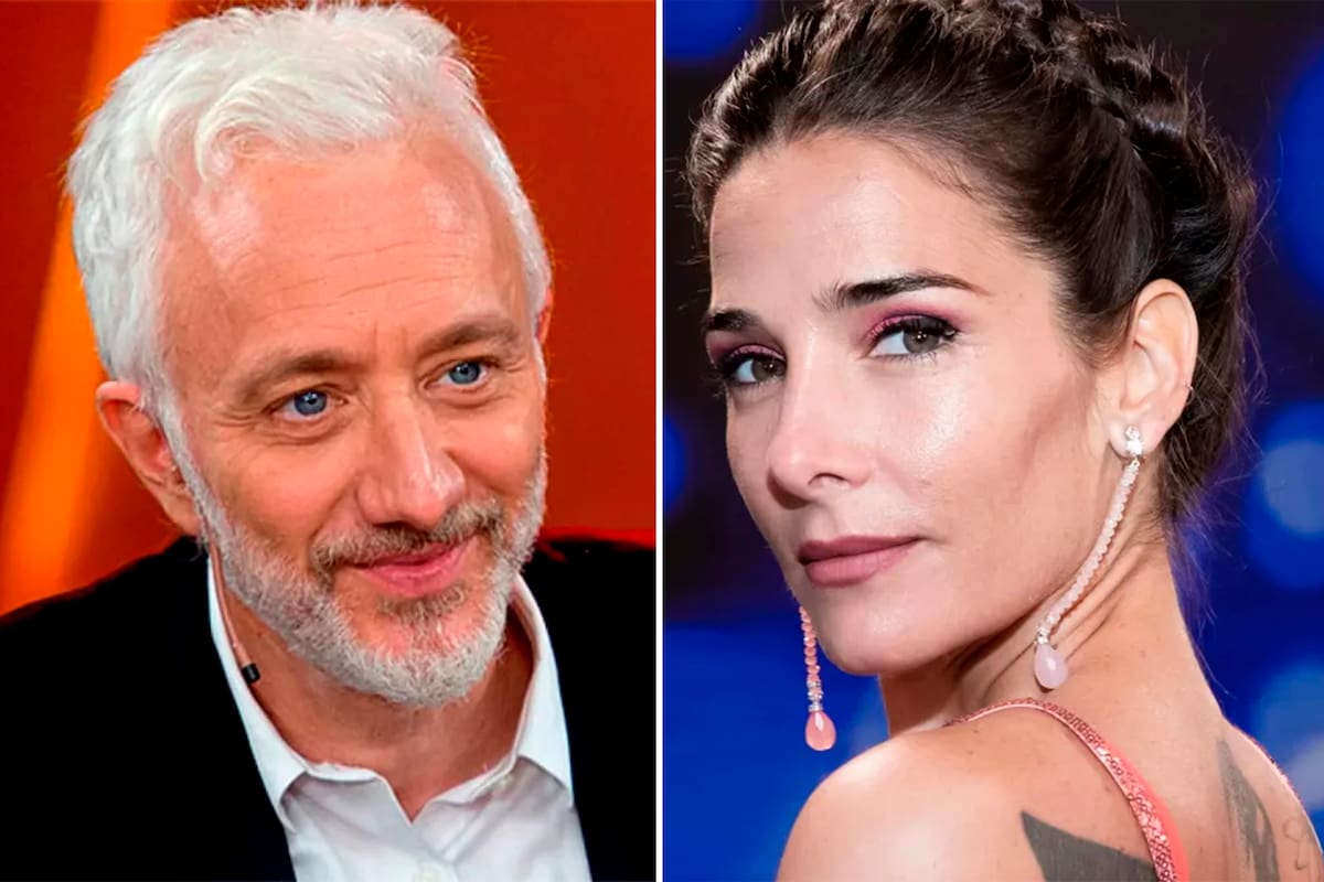 Juana Viale, Andy Kusnetzoff y otra puja por los números