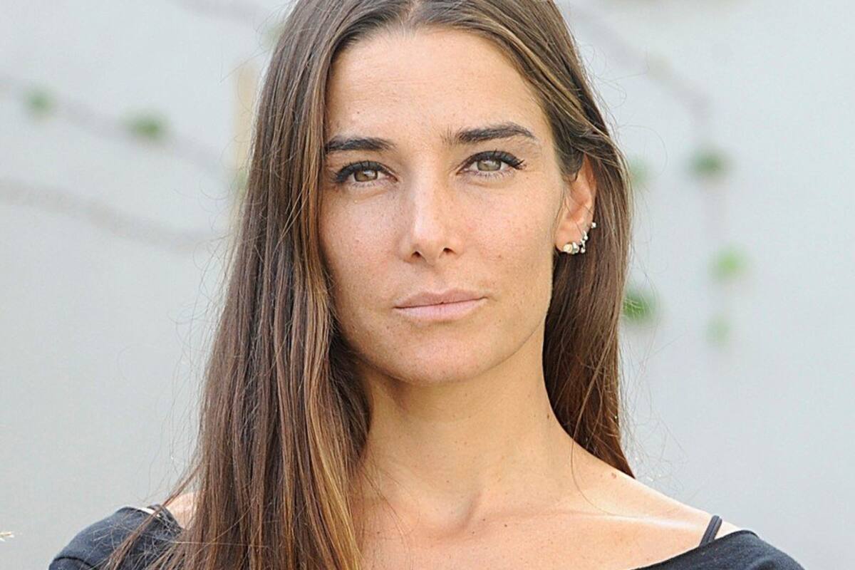 Juana Viale compartió una foto que desconcertó a sus fans