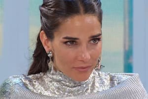 Juana Viale confirmó que recibió la propuesta para participar de La Academia, el nuevo programa de Marcelo Tinelli, pero rechazó la oferta