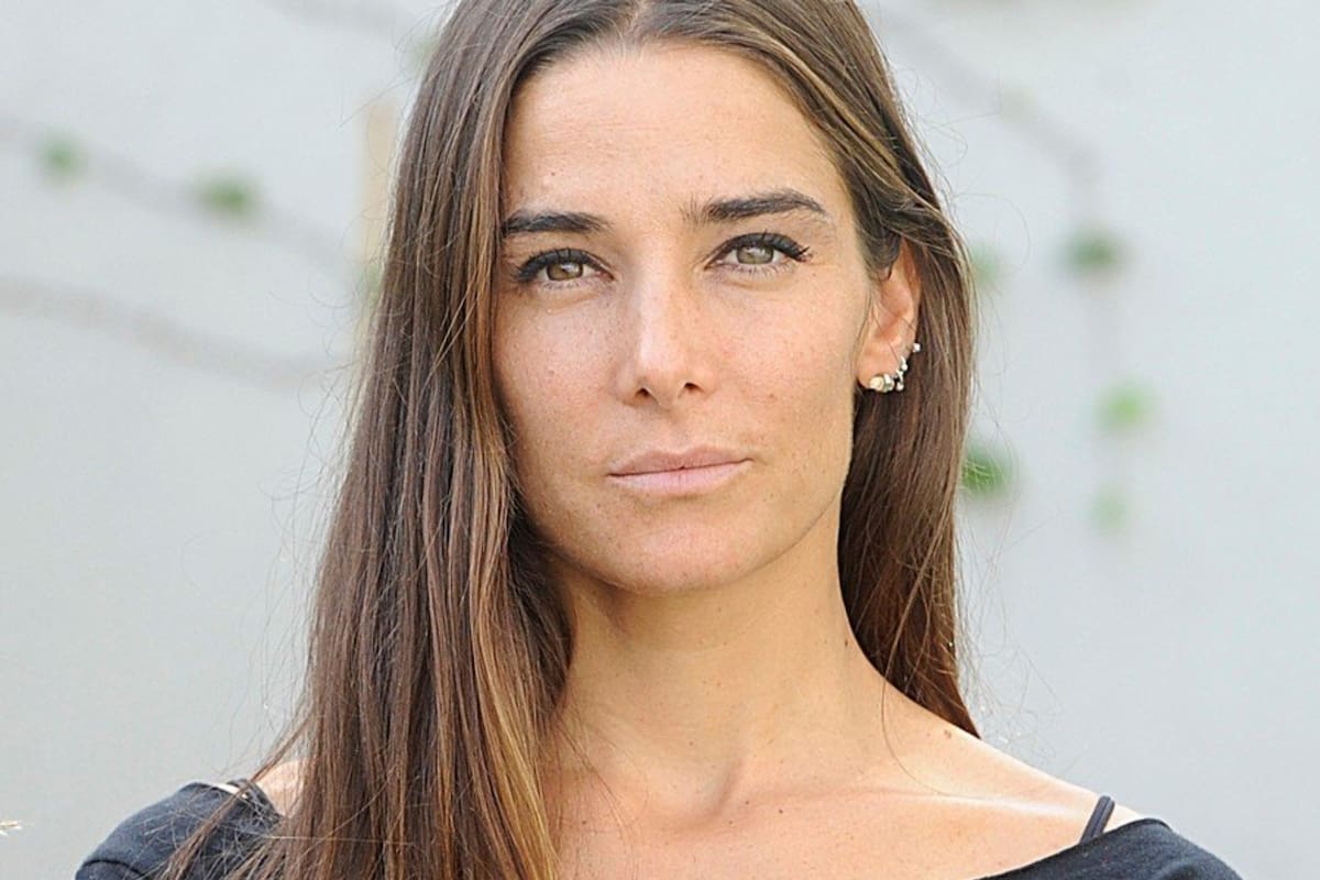 Juana Viale contó cómo era la relación de sus padres, divorciados, cuando ella era chica