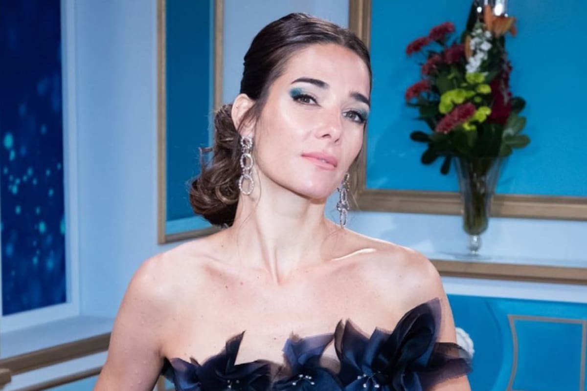 Juana Viale dejó al descubierto en sus redes uno de sus tantos tatuajes y mostró la inesperada luz que la cautivó