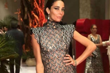 Juana Viale, desde México, confirmó que hay tranquilidad alrededor de la operación de su abuela